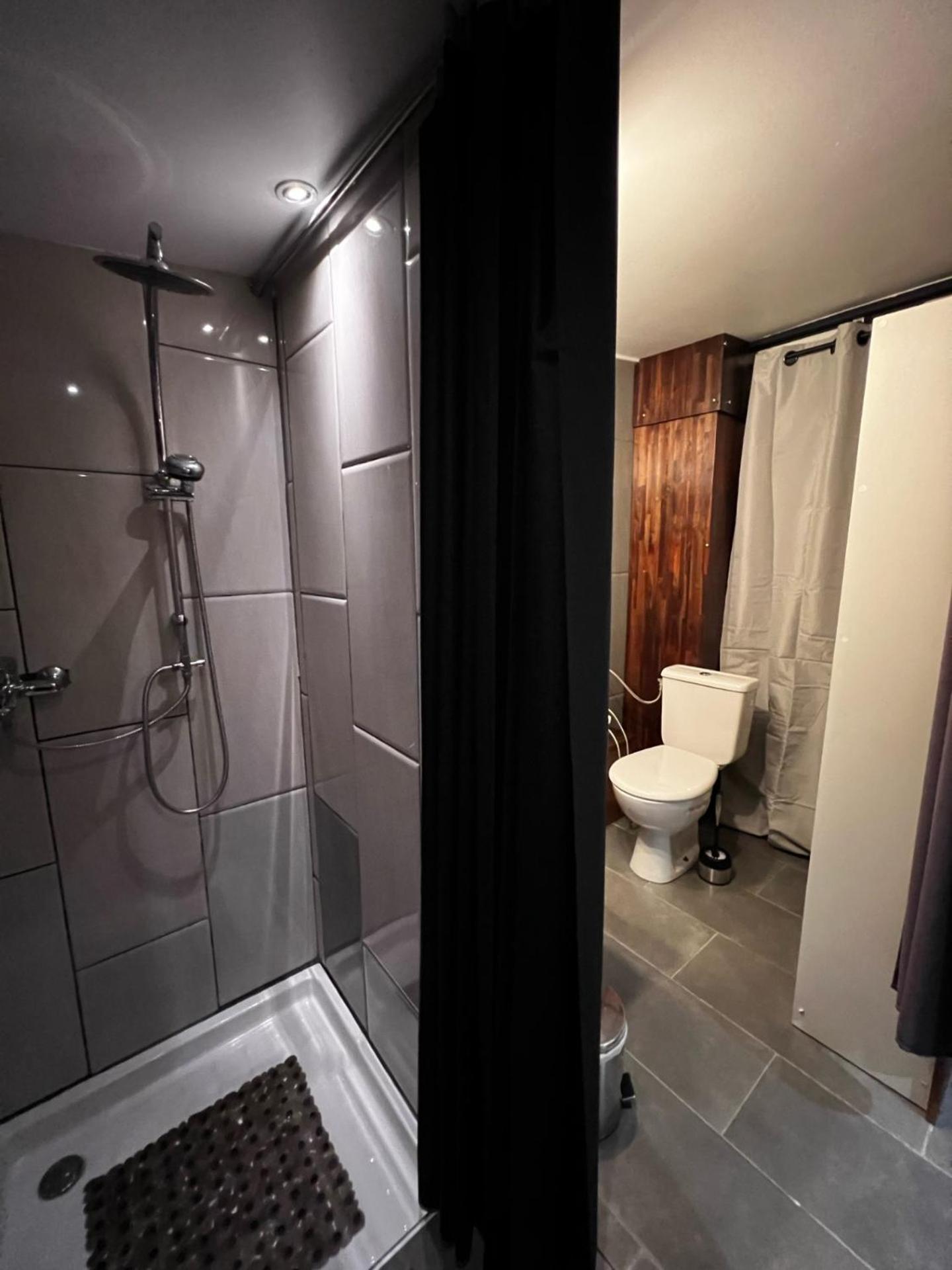 Studio Cosy Kazadalo, Deux Rives - Sainte-Suzanne Dış mekan fotoğraf