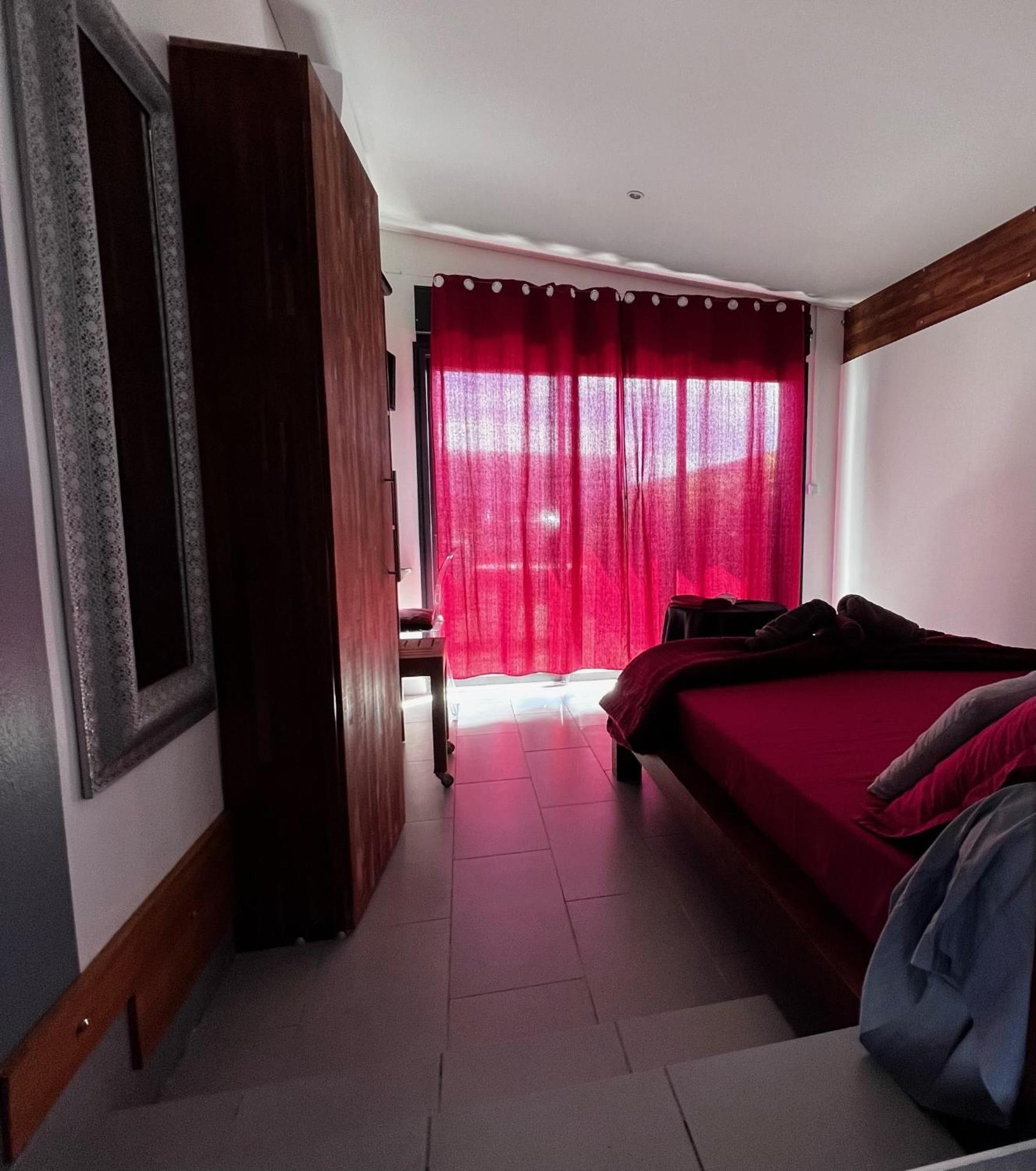 Studio Cosy Kazadalo, Deux Rives - Sainte-Suzanne Dış mekan fotoğraf